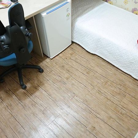 Storyhouse Myeongdong Otel Seul Dış mekan fotoğraf