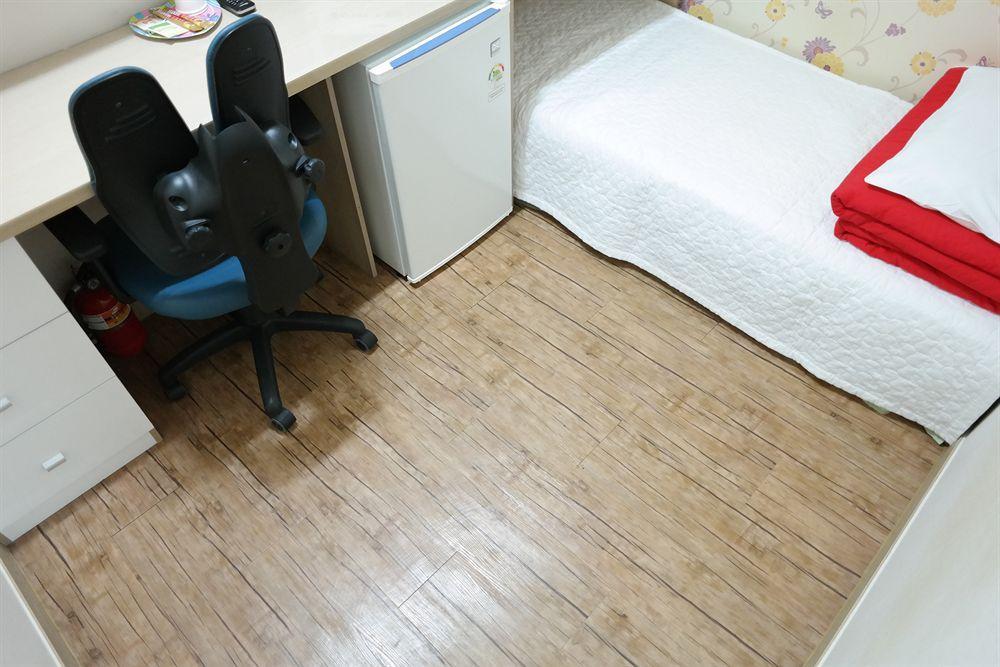 Storyhouse Myeongdong Otel Seul Dış mekan fotoğraf
