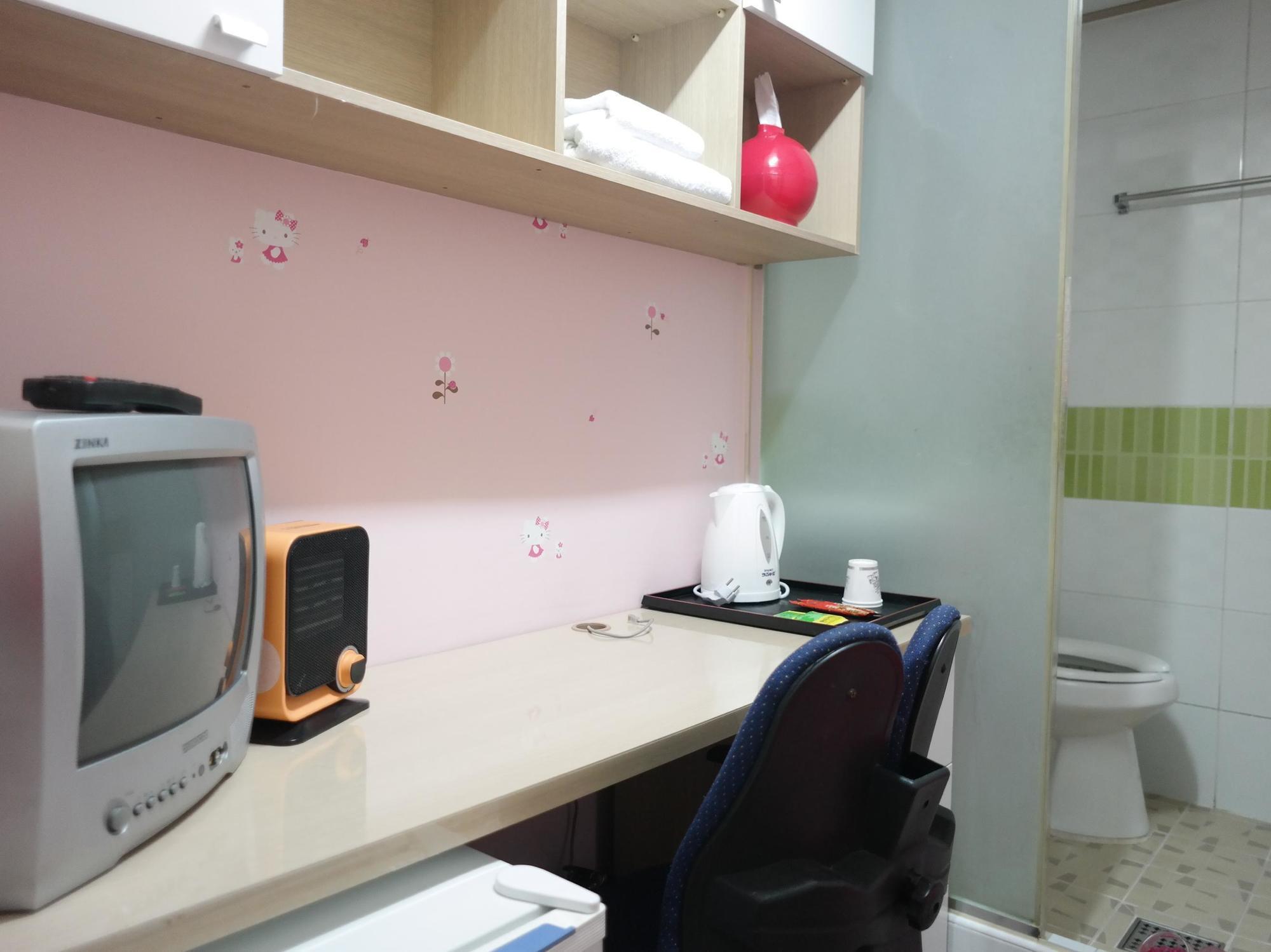 Storyhouse Myeongdong Otel Seul Dış mekan fotoğraf