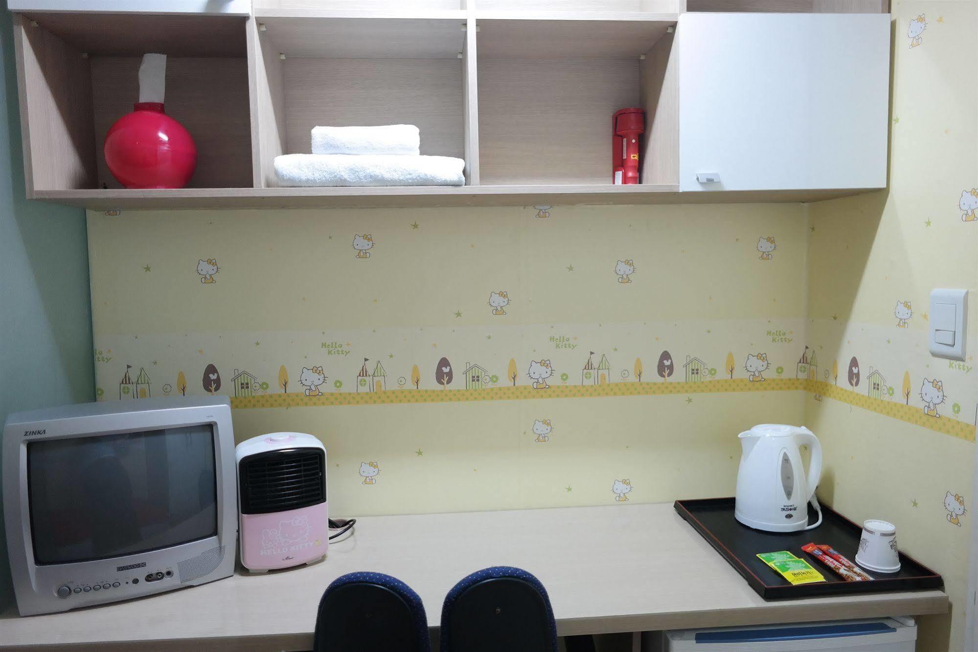 Storyhouse Myeongdong Otel Seul Dış mekan fotoğraf