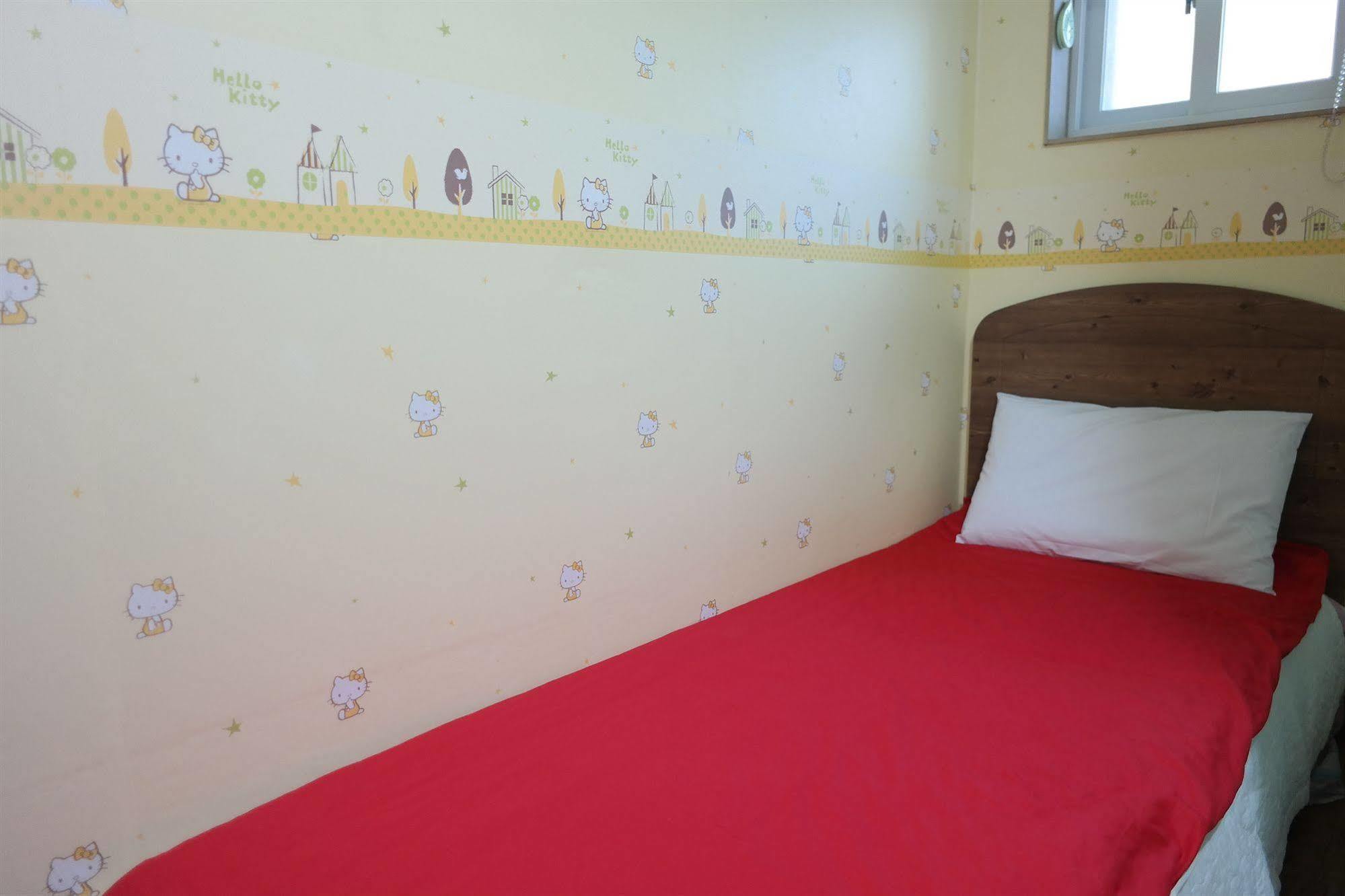 Storyhouse Myeongdong Otel Seul Dış mekan fotoğraf