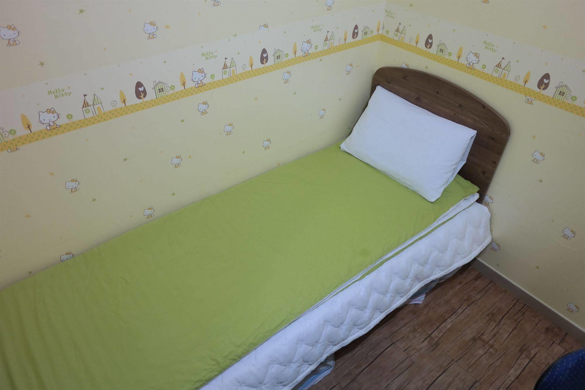 Storyhouse Myeongdong Otel Seul Dış mekan fotoğraf